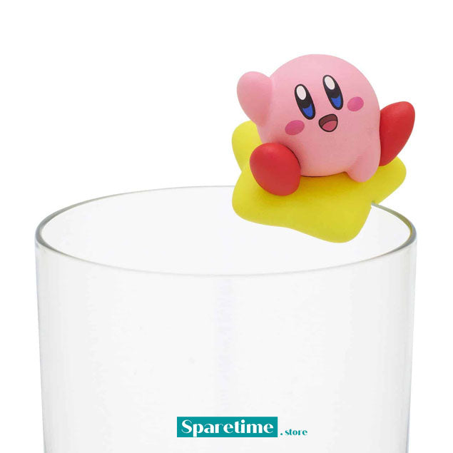 Putitto Kirby Blind Box V1 - Add a Splash of Fun to Your Drinkware Collection