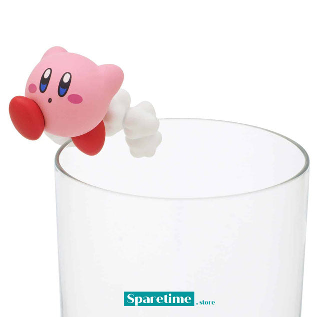 Putitto Kirby Blind Box V1 - Add a Splash of Fun to Your Drinkware Collection