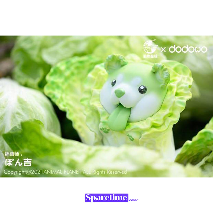 Flowering Super cute
