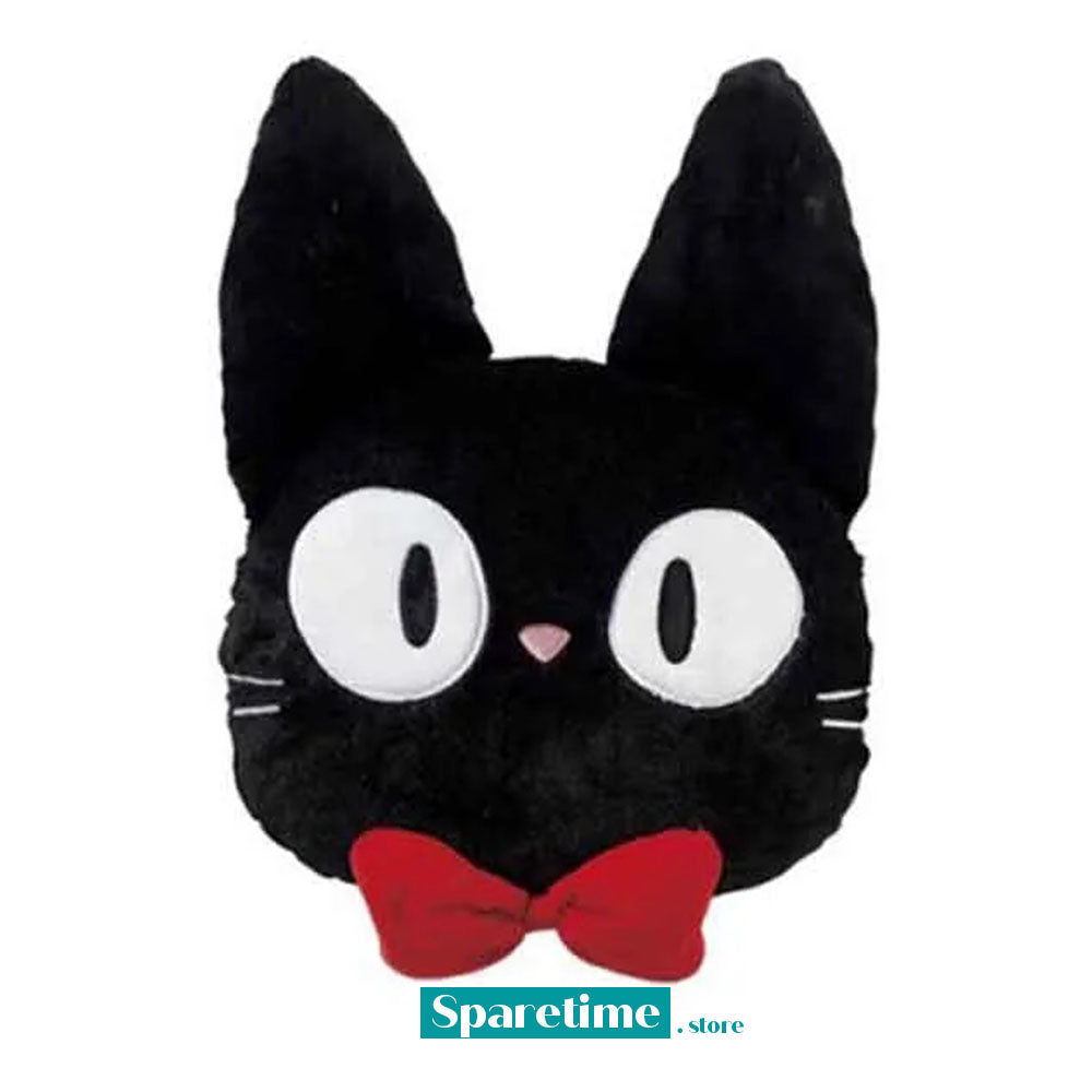 Jiji Die-cut Pillow "Kiki's Delivery Service", Marushin Pillow