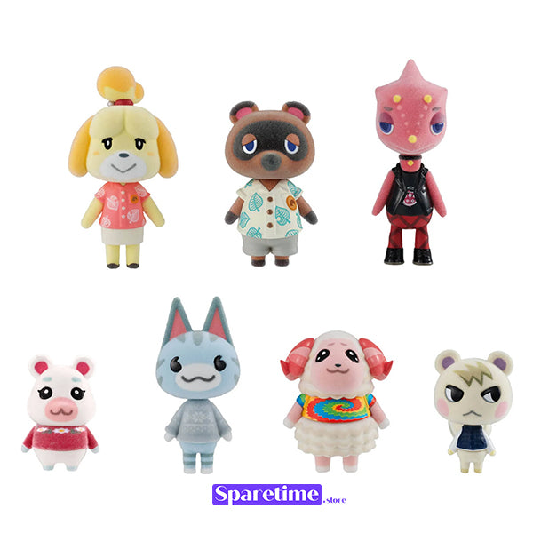 AmiAmi [Character & Hobby Shop]  Melamine Cup - Animal Crossing 04 Animal  Crossing ML(Released)