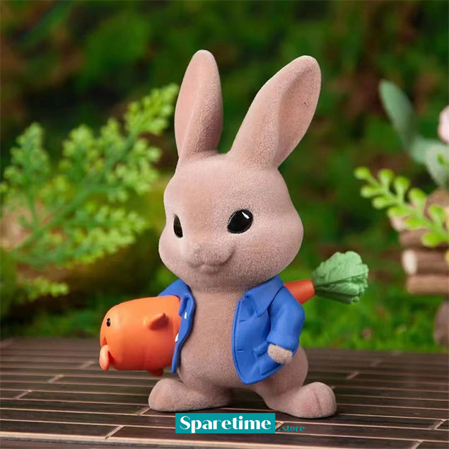 PETER RABBIT & VEGETABLES FAIRY Blind Box