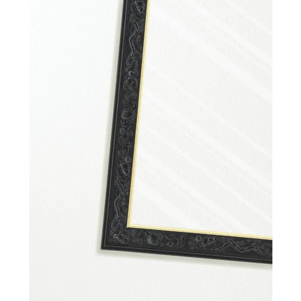 Studio Ghibli crystal puzzles frame