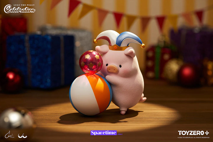 LuLu the Piggy - CELEBRATION Blind Box Series