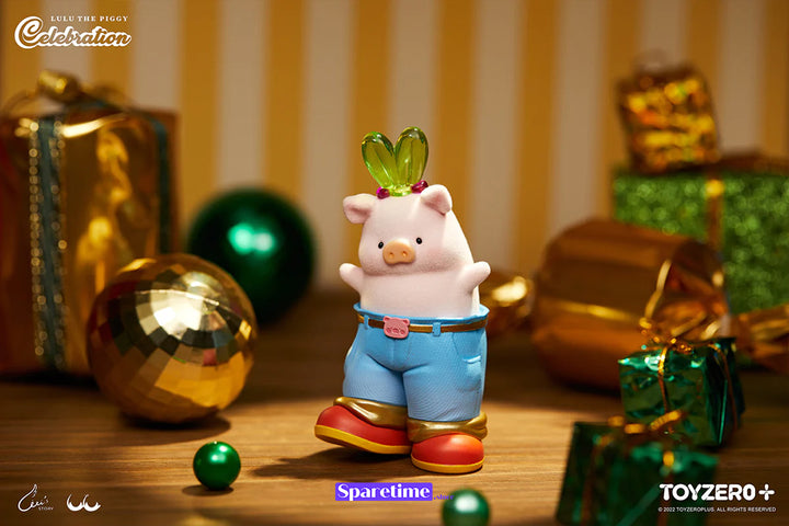 LuLu the Piggy - CELEBRATION Blind Box Series