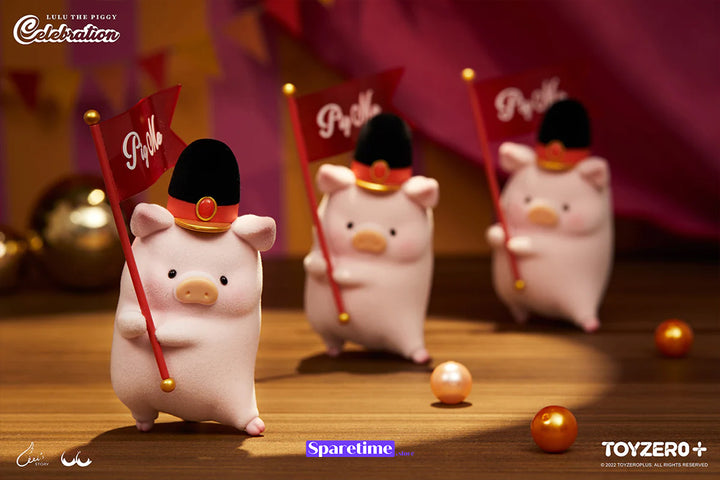 LuLu the Piggy - CELEBRATION Blind Box Series