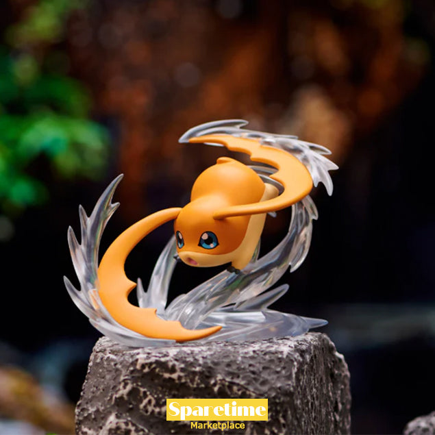 Digimon Adventure Blind Box Series