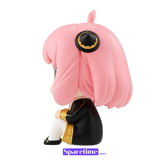 Spy x Family Look Up Series Anya Forger / Megahouse