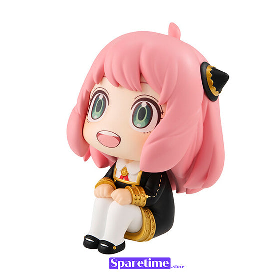 Spy x Family Look Up Series Anya Forger / Megahouse