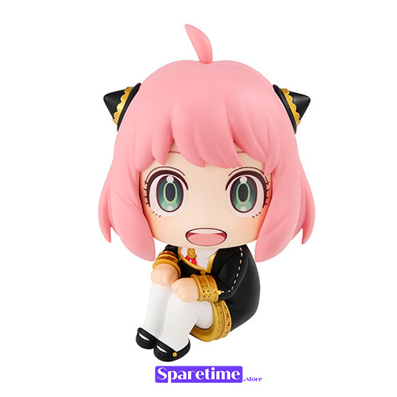 Spy x Family Look Up Series Anya Forger / Megahouse