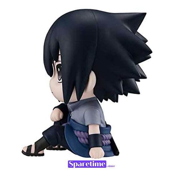 Uchiha Sasuke "Naruto", Megahouse Lookup