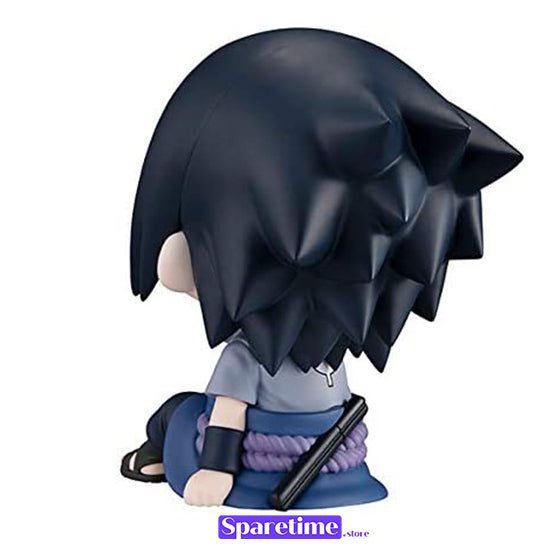 Uchiha Sasuke "Naruto", Megahouse Lookup