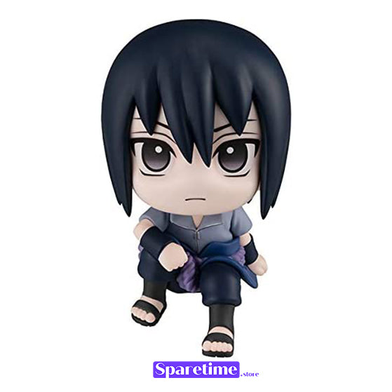 Uchiha Sasuke "Naruto", Megahouse Lookup