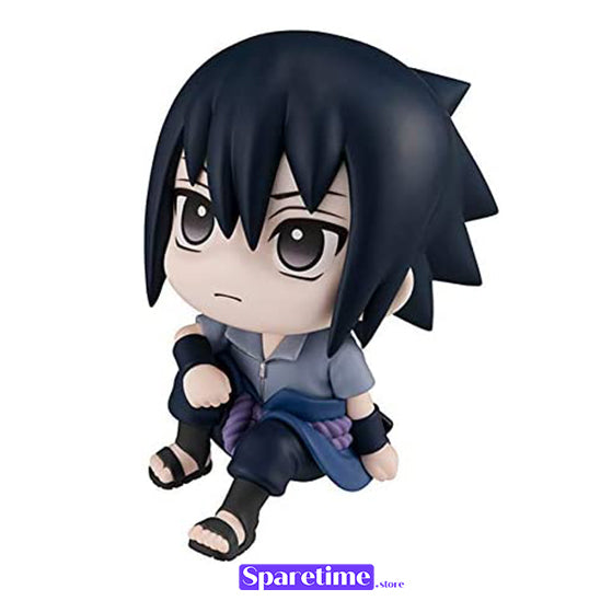 Uchiha Sasuke "Naruto", Megahouse Lookup