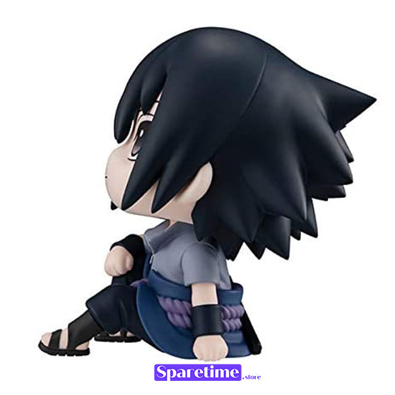 Uchiha Sasuke "Naruto", Megahouse Lookup