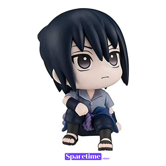 Uchiha Sasuke "Naruto", Megahouse Lookup
