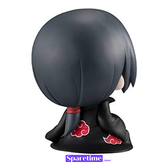 Uchiha Itachi "Naruto", Megahouse Lookup