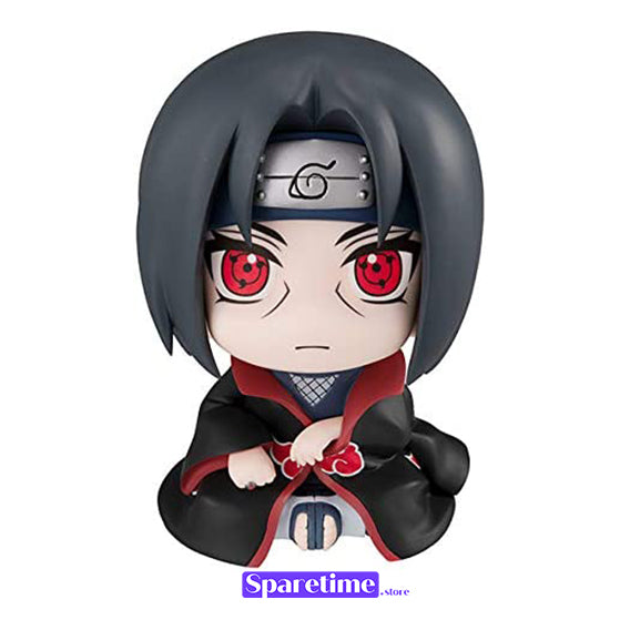 Uchiha Itachi "Naruto", Megahouse Lookup