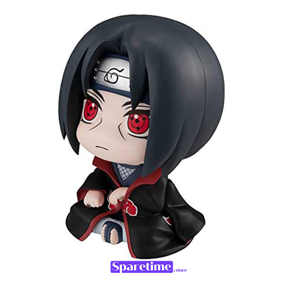 Uchiha Itachi "Naruto", Megahouse Lookup