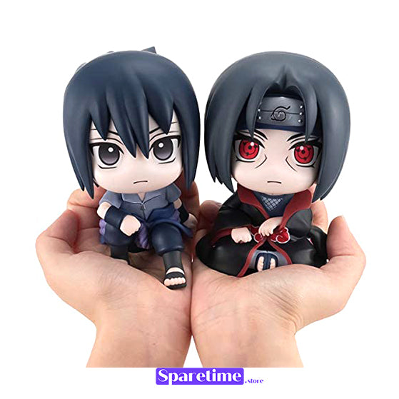 Uchiha Itachi "Naruto", Megahouse Lookup