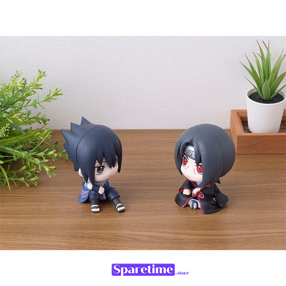 Uchiha Sasuke "Naruto", Megahouse Lookup