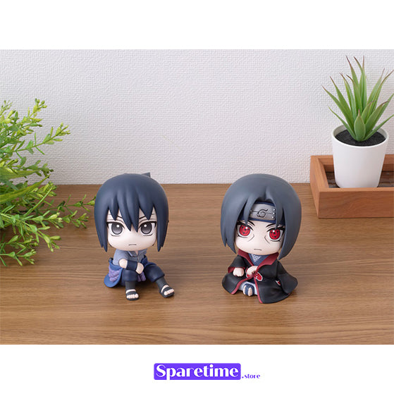 Uchiha Itachi "Naruto", Megahouse Lookup