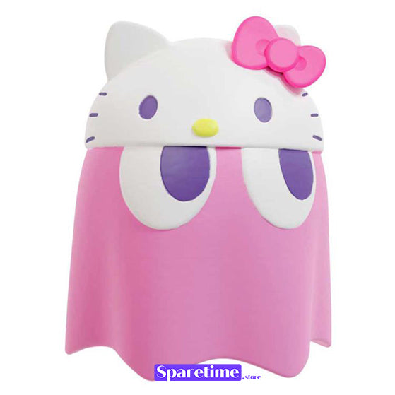 Pac-Man x Sanrio Characters - Set (Vol. 1) "Pacman", Megahouse Chibicollect Figure