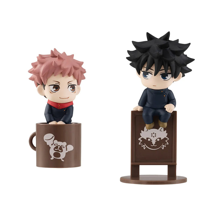 Jujutsu Kaisen (Set) "Jujutsu Kaisen", Megahouse Ochatomo