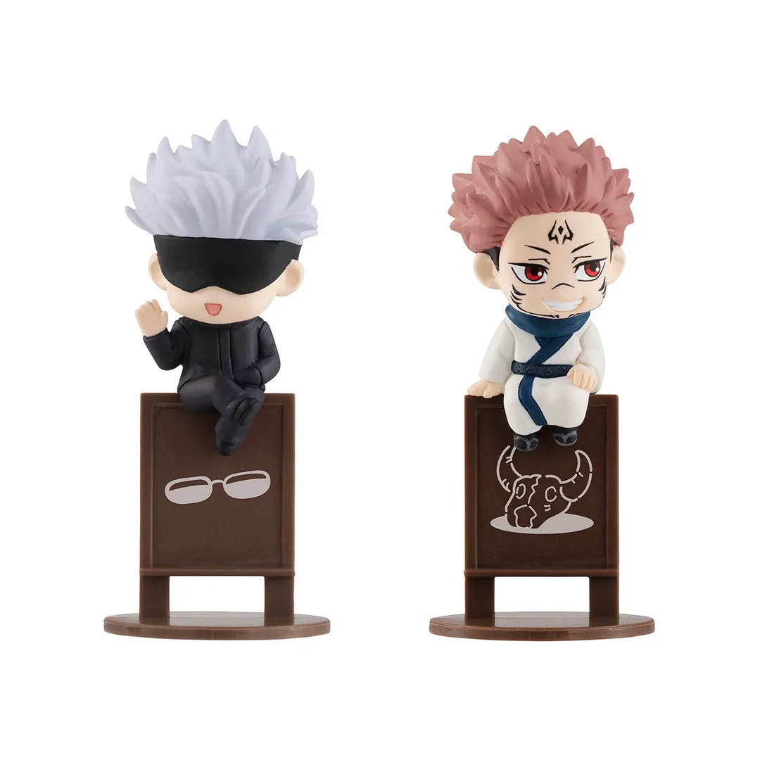 Jujutsu Kaisen (Set) "Jujutsu Kaisen", Megahouse Ochatomo