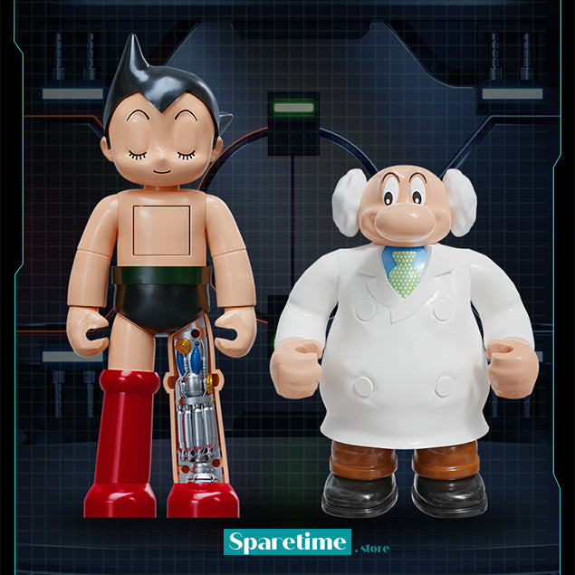 Pantasy Astro Boy Awakening Moment Light Kit 86205