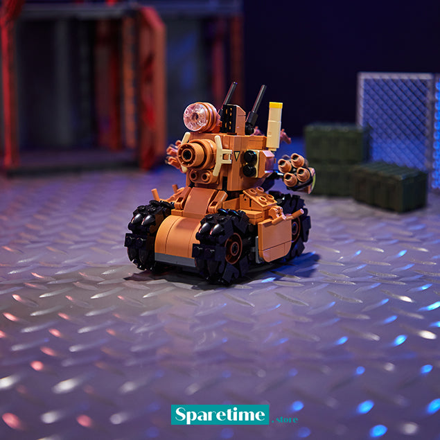 Metal Slug 3 Series SV-001TYPE-R 86232