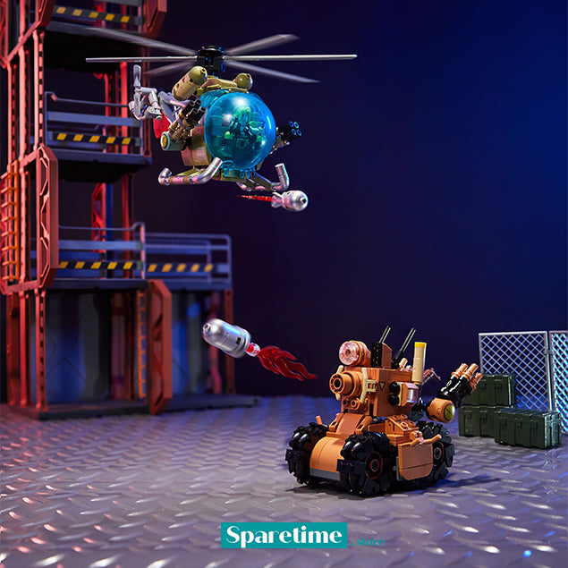Metal Slug 3 Series SV-001TYPE-R 86232