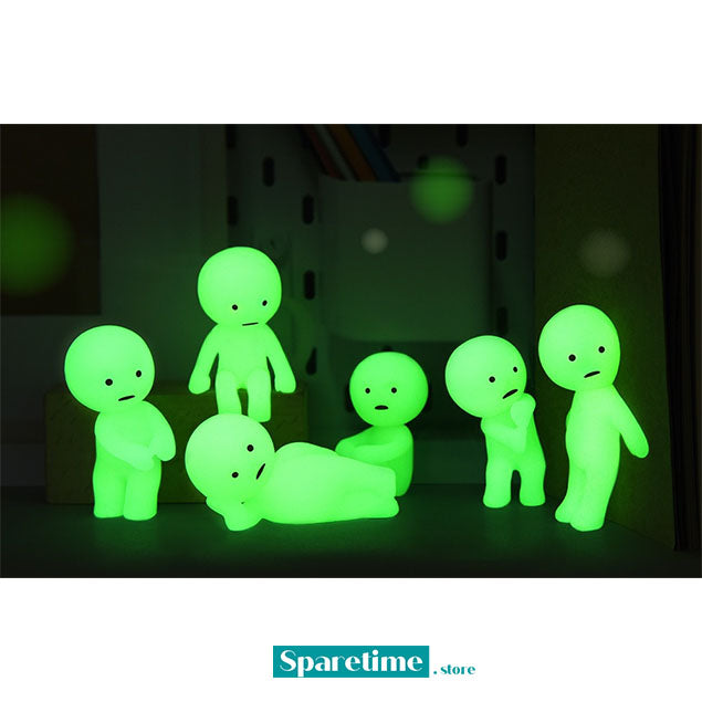Smiski Series 1 Blind Box