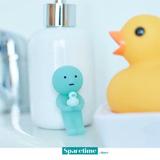 Smiski Bath Series Blind Box