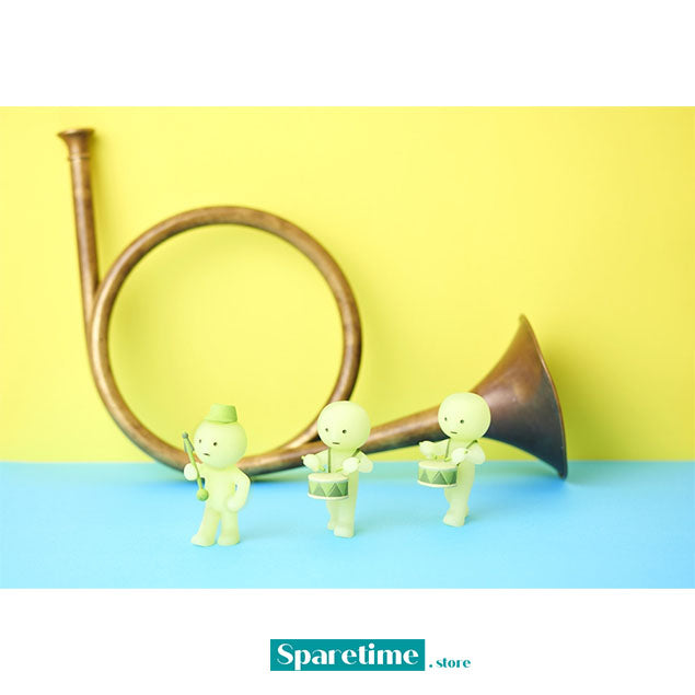 Smiski Cheer Series Blind Box