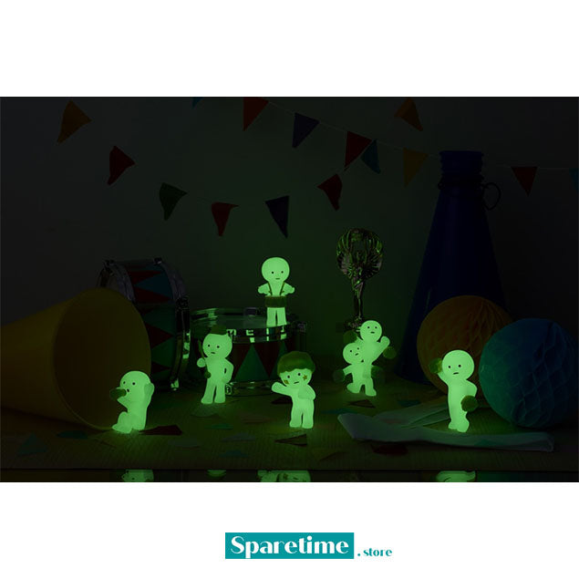 Smiski Cheer Series Blind Box