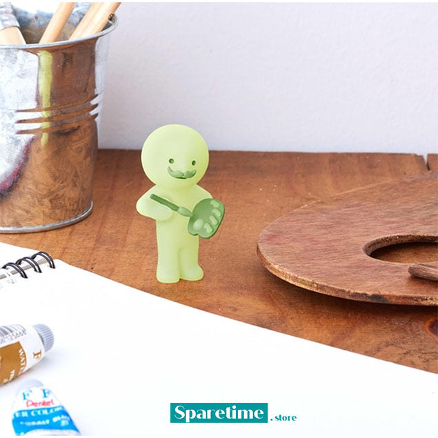 Smiski Museum Series Blind Box