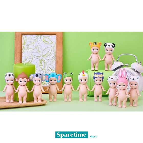 Animal 1 Series – Sonny Angel Mini Figures Blind Box