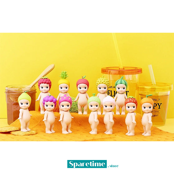 Sonny Angel Mini Figures Fruit Series Blind Box