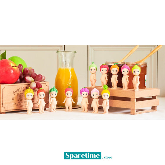 Sonny Angel Mini Figures Fruit Series Blind Box