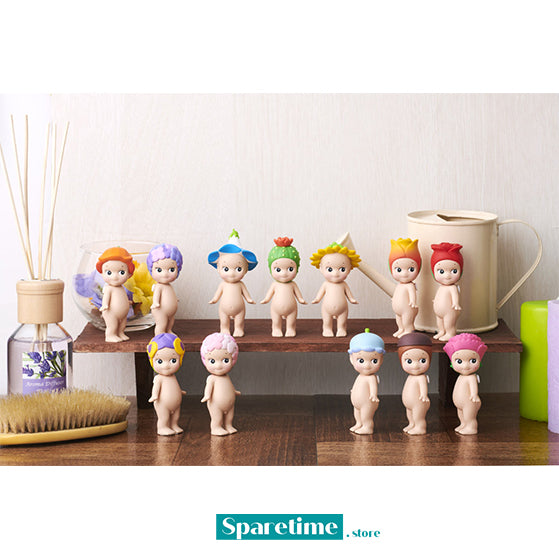 Sonny Angel Mini Figures Flower Series Blind Box