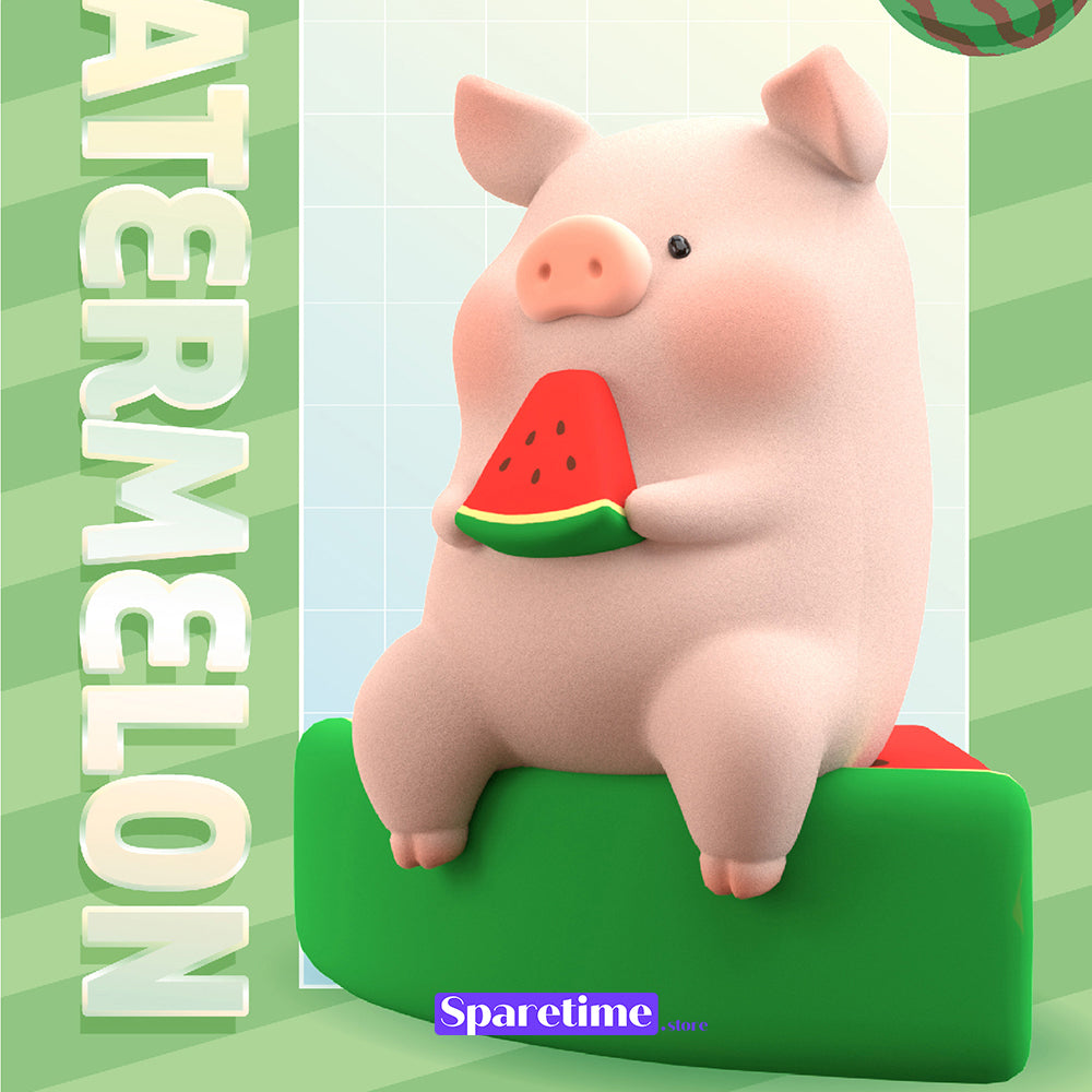 LuLu the Pig - Beach Party Blind Box Series