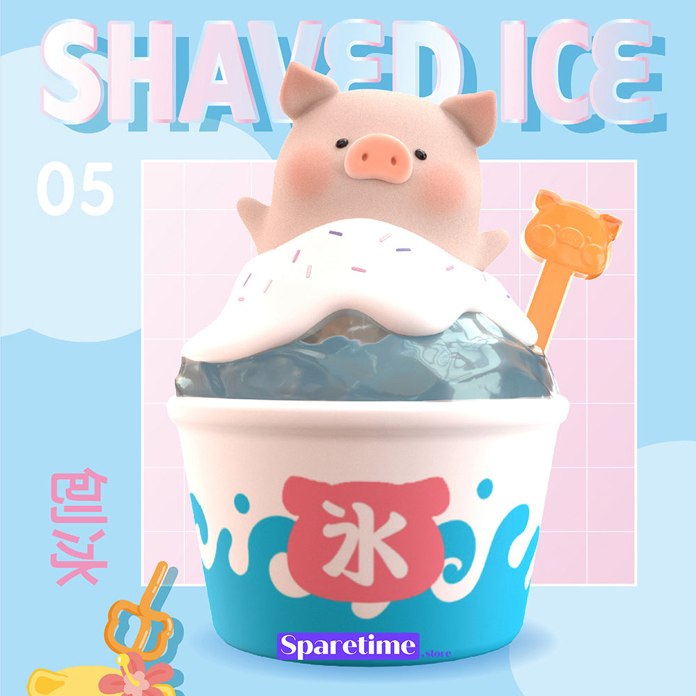 LuLu the Pig - Beach Party Blind Box Series