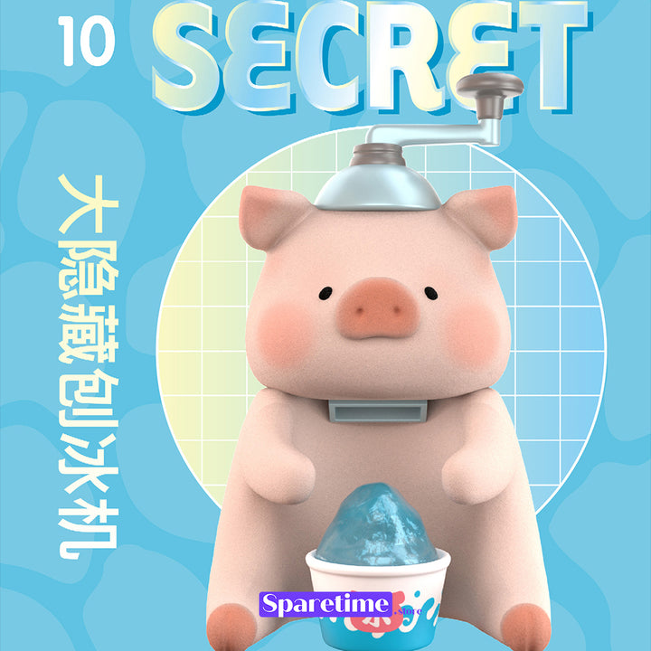 LuLu the Pig - Beach Party Blind Box Series