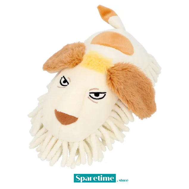 Heen Desk Duster Plush "Howl's Moving Castle", Benelic