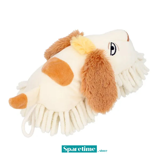 Heen Desk Duster Plush "Howl's Moving Castle", Benelic