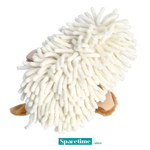Heen Desk Duster Plush "Howl's Moving Castle", Benelic
