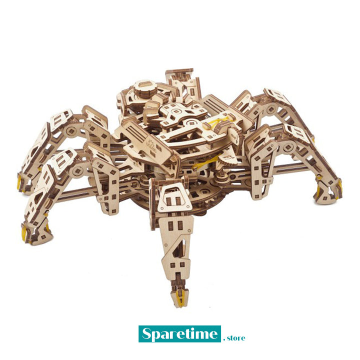 ugears Hexapod Explorer