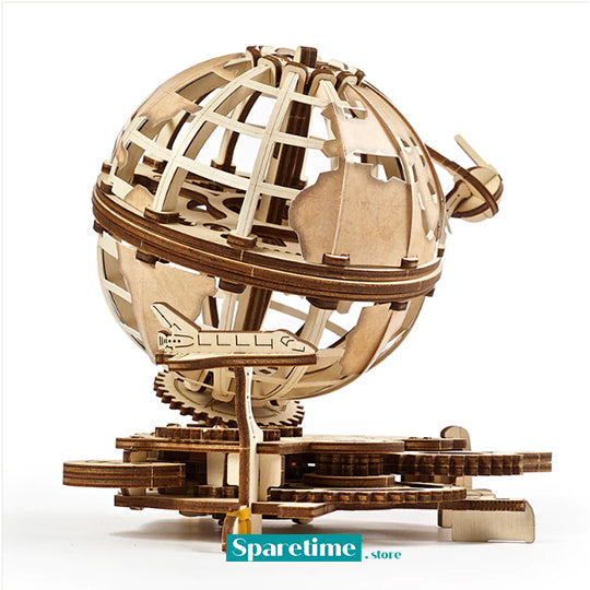 UGears Model Globus