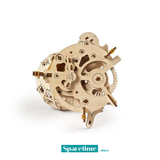 UGears Model Globus